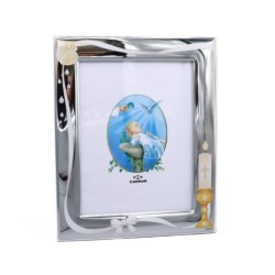 Moldura Batismo 13x18 PVD...