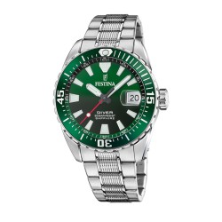 Relógio Festina F20669/2 Drive