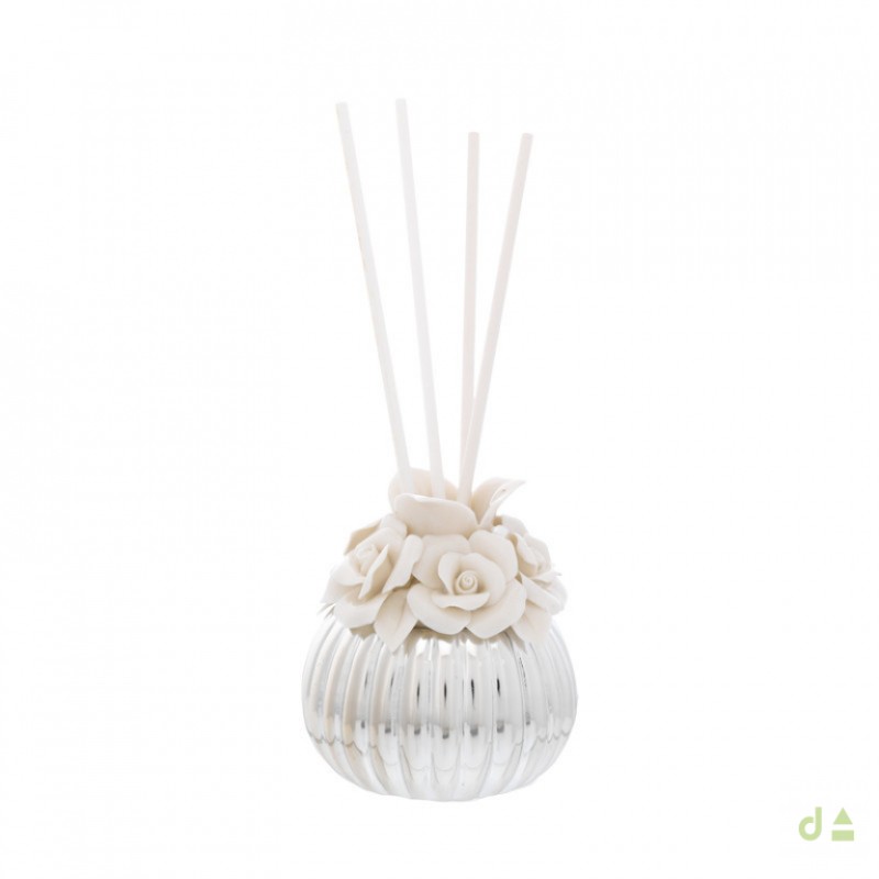 Ambientador Flores Dhome