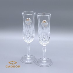 Flutes Bodas de Ouro