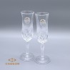 Flutes Bodas de Ouro