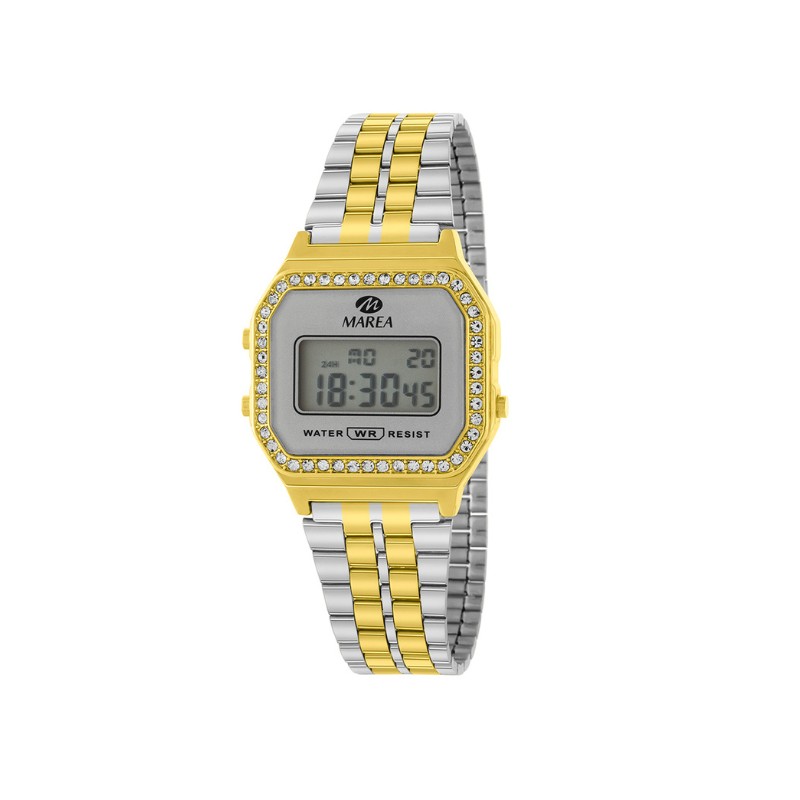 Relógio Marea B35381/3