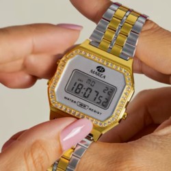 Relógio Marea B35381/3