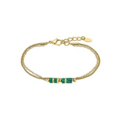 Pulseira Lotus Style...