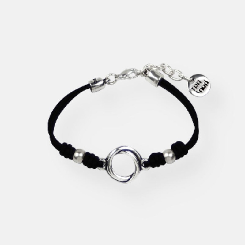 Pulseira Tra-la-rá Tuareg