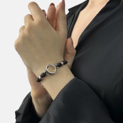 Pulseira Tra-la-rá Tuareg