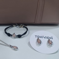 Pulseira Tra-la-rá Stone