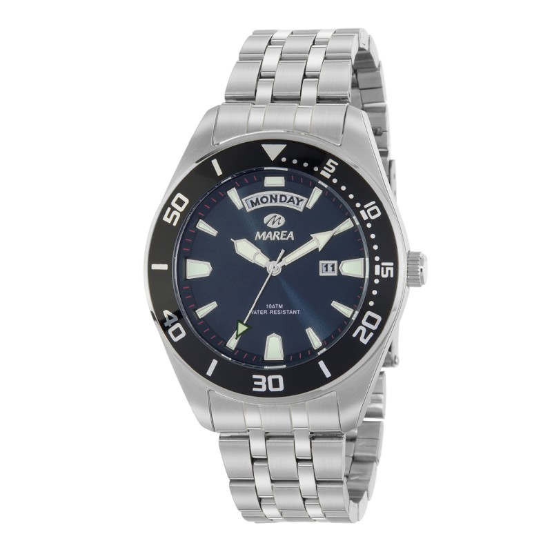 Relógio Marea B36202/5