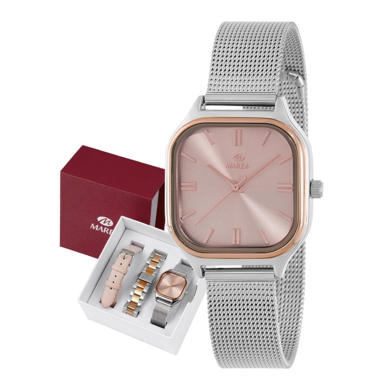 Relógio Marea B41437/2