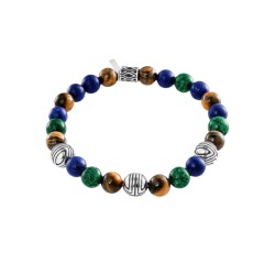 PULSEIRA LOTUS STYLE...