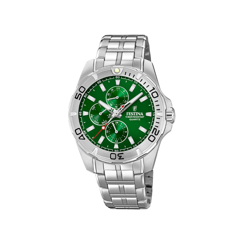 RELÓGIO FESTINA F20445/7