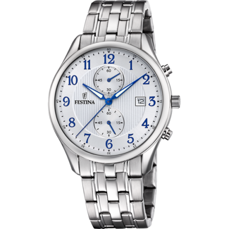 Relógio Festina F6854/A