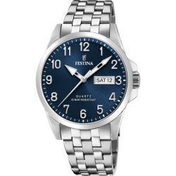 Relógio Festina F20357/C