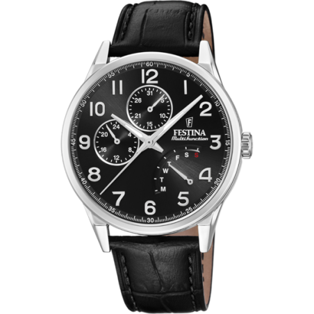 Relógio Festina F20278/C