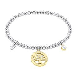 Pulseira Lotus Style...