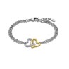 Pulseira Bicolor Lotus Style Ls2117-2/1