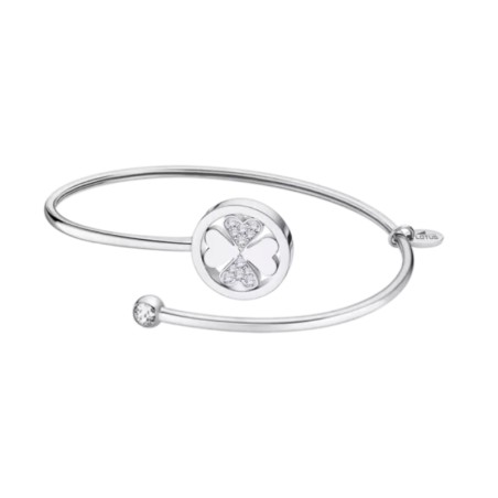 Pulseira Trevo Lotus Style LS2169-2/1