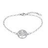 Pulseira Arvore da Vida Lotus Style LS2194-2/1