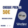 CHEQUE PRENDA 50€