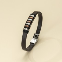 Pulseira lotus Style Ls1827-2/3