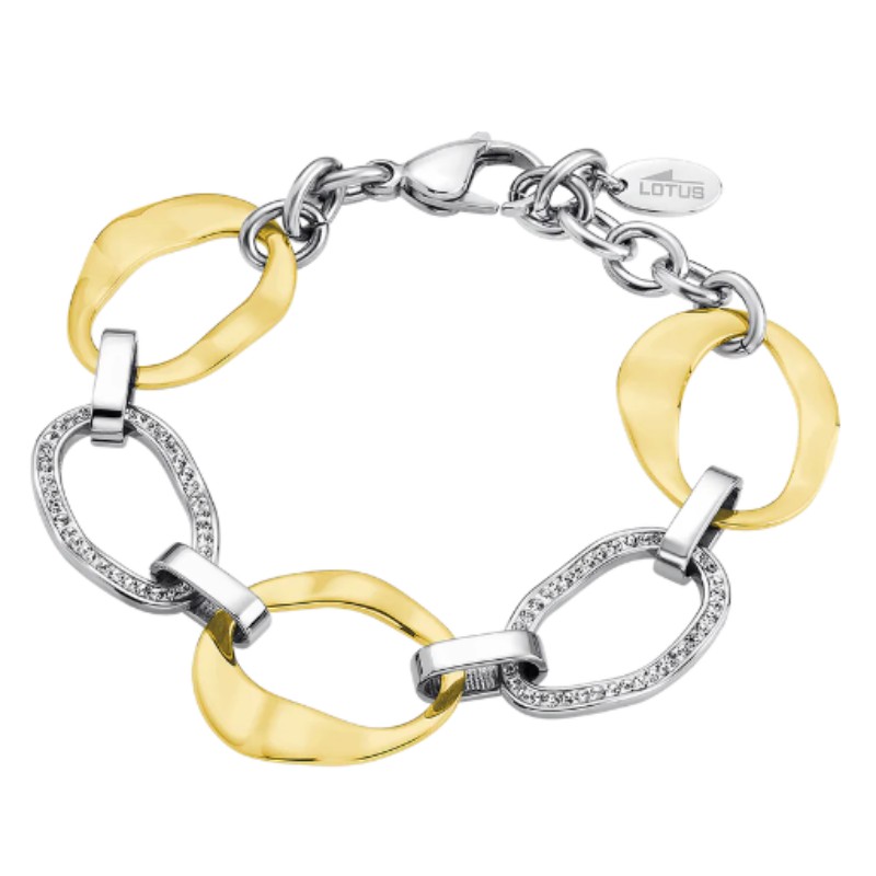 Pulseira Lotus Style Ls1672-2/2