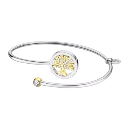 Pulseira Lotus Style LS2169/2/B