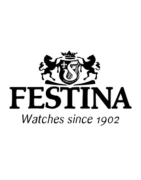 Festina - Marcas de Ourivesaria de Qualidade | Silverlove