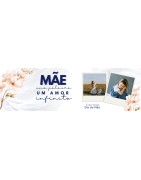 Dia da Mãe é na Silverlove Ourivesaria