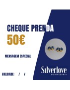 Vale oferta Silverlove Ourivesaria